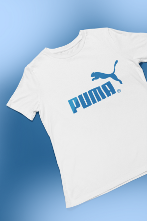 Тениска - Puma 1