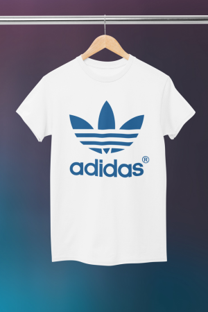 Тениска - Adidas 2