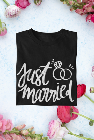 Just Married