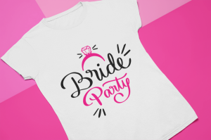 Bride Party