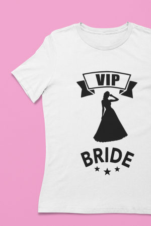 VIP Bride