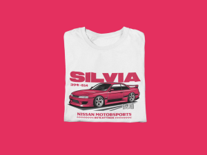 Nissan Silvia S-14