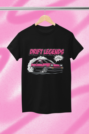 Drift Legends