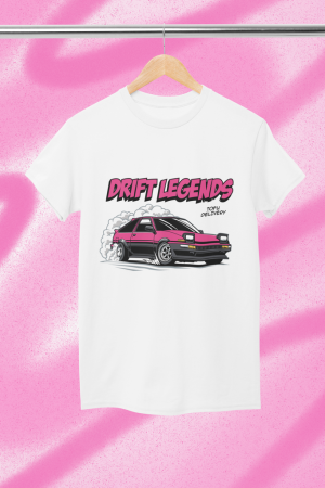 Drift Legends