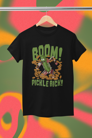 Pickles Rick 