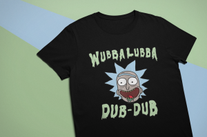 Wubba Lubba