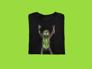 Pickle Rick 2