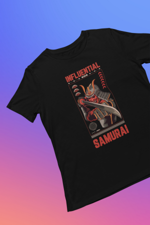 Influential Samurai