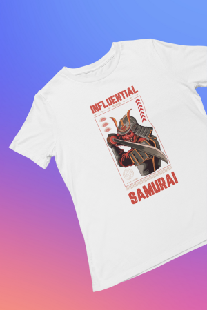 Influential Samurai