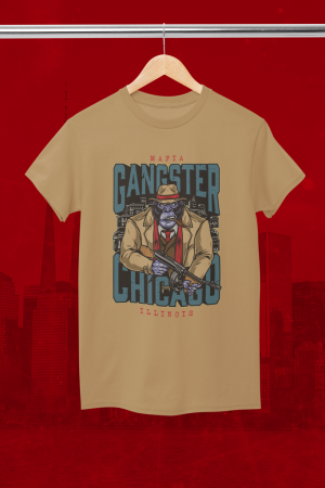 Chicago Gangster