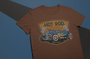 Hot Rod Garage