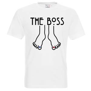 Шевфът / The Boss 