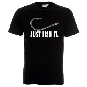  Just Fish It