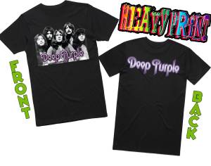 Deep Purple Група