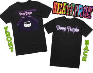 Deep Purple - Drive