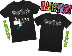 Deep Purple рок група