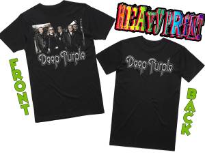 Deep Purple  банда
