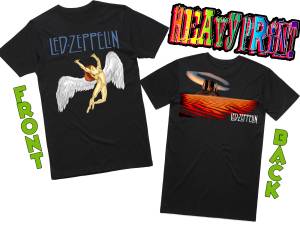 Led Zeppelin - Swan