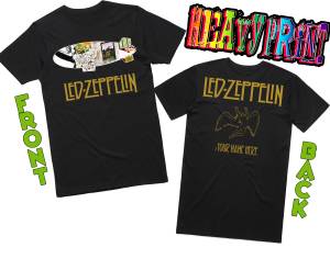 Led Zeppelin  