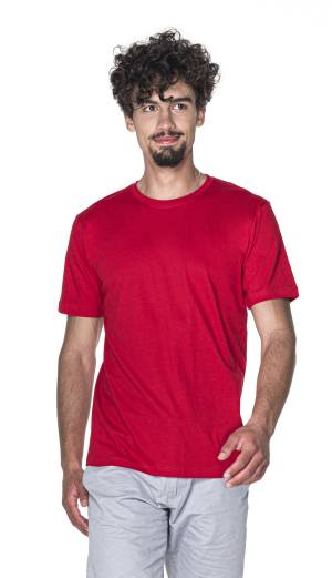 Мъжка тениска с щампа