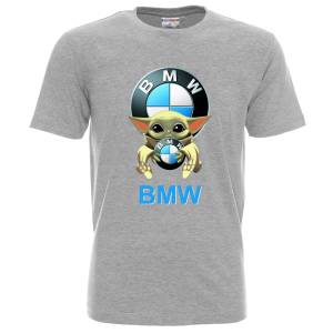 BMW Йода