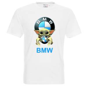 BMW Йода
