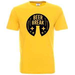 Beer Breake