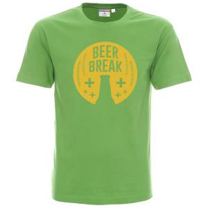 Beer Breake