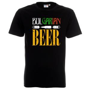 Българска бира