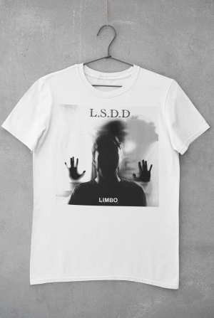 L.S.D.D. Limbo мъжка тениска