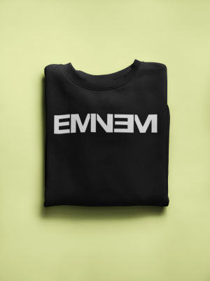 Блуза на Eminem