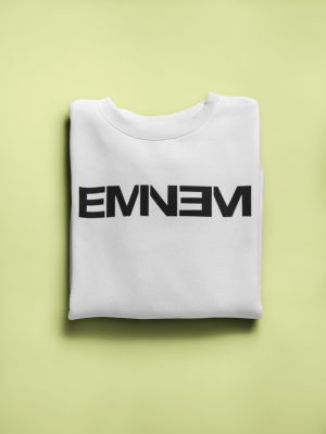 Блуза на Eminem