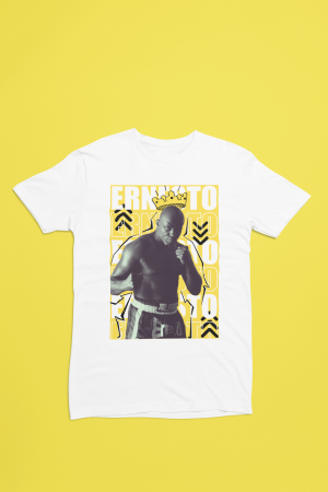 Тениска Ернесто хусто UFC