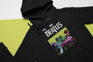 Суичър The Beatles Color