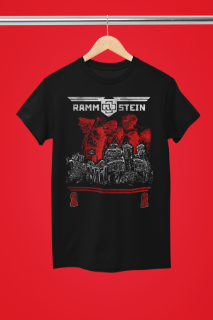 Rammstein - WAR